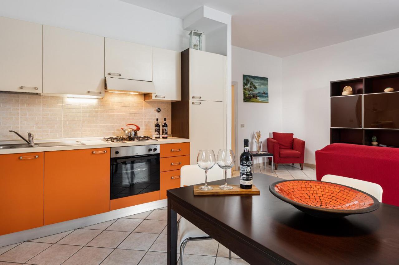 Casa Vacanze Alessandro 1 Greve in Chianti Exterior photo