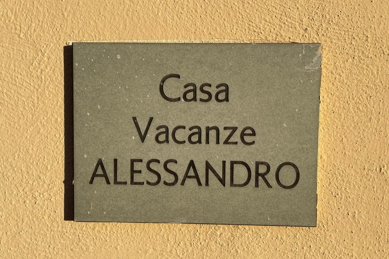 Casa Vacanze Alessandro 1 Greve in Chianti Exterior photo